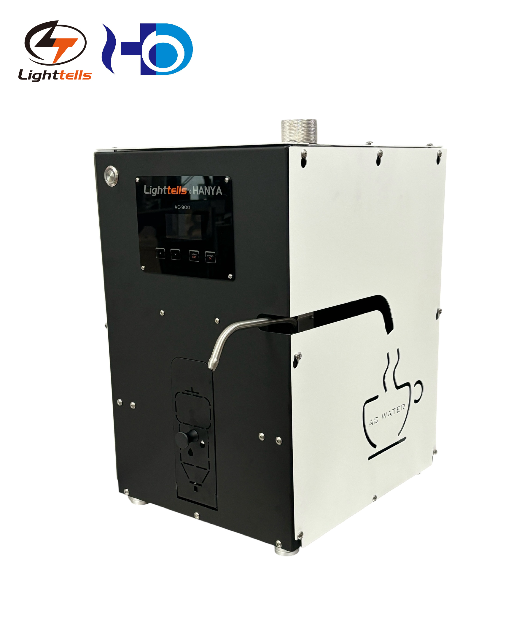 AC-900 咖啡TDS水質調整機 混水機 海洋深層水機