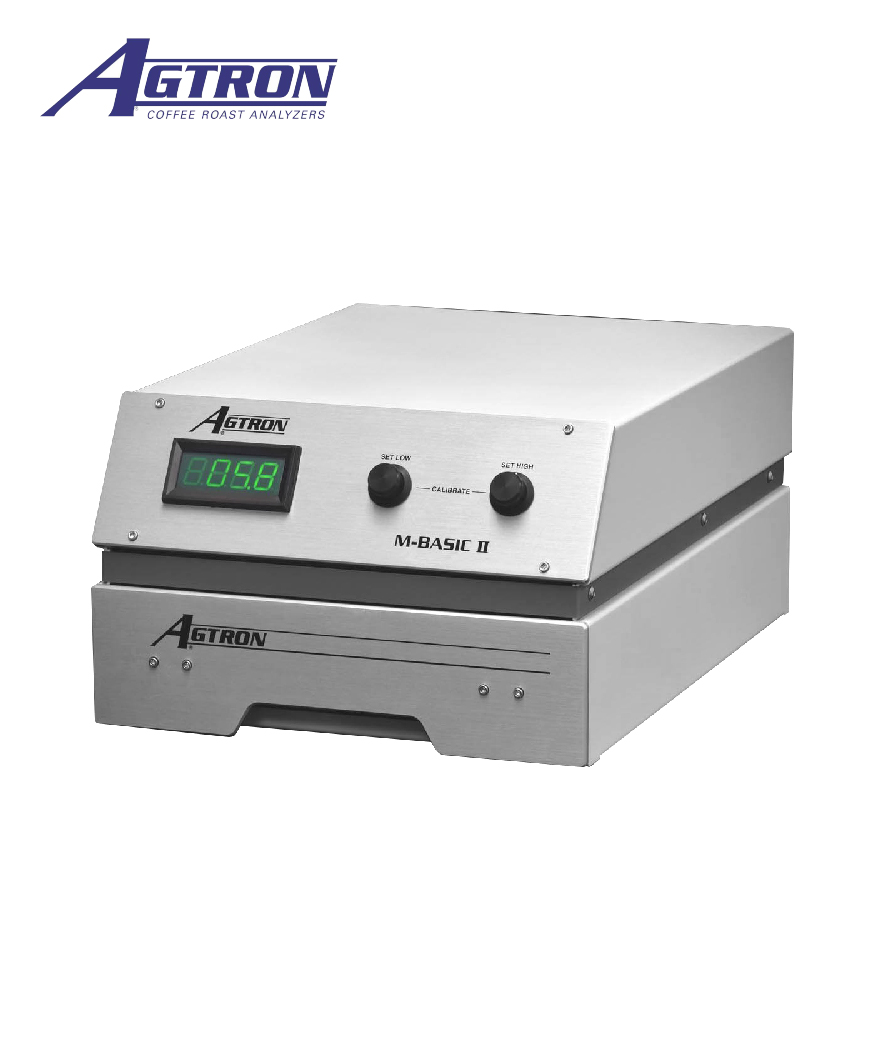 Agtron 測色儀 咖啡烘焙程度檢測儀