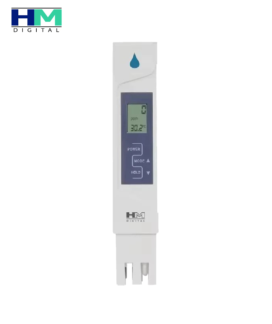HM TDS 水質檢測筆 咖啡 韓國 AP-1