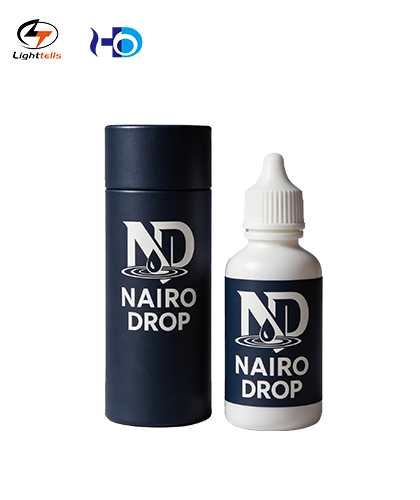 NAIRO DROP 海洋深層萃取礦物精露